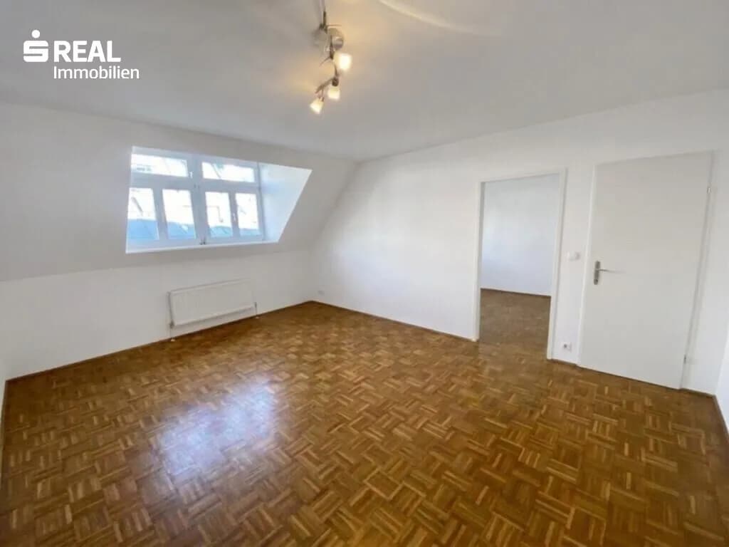 1-Zimmer-Wohnung mieten in Wien – 53 m², € 1.098 – Bild 2 von 12