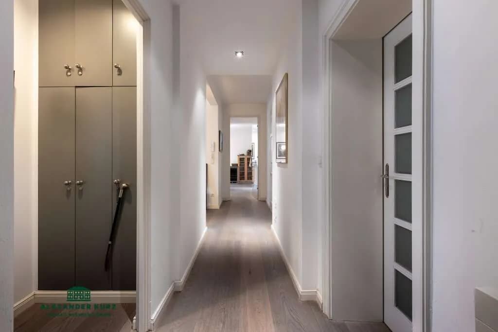 4-Zimmer-Wohnung kaufen in Salzburg Stadt – 180 m², € 1.980.000 – Bild 3 von 6