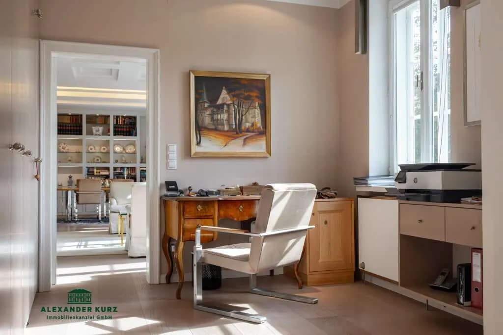 4-Zimmer-Wohnung kaufen in Salzburg Stadt – 180 m², € 1.980.000 – Bild 4 von 6