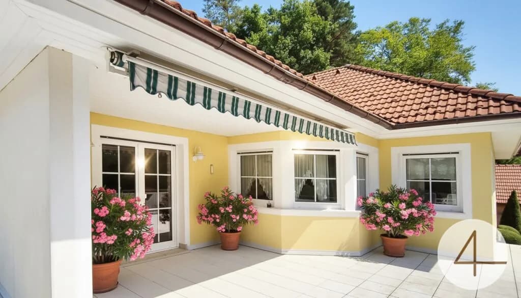 Haus kaufen in Krems Land – 2 279 m², € 480.000