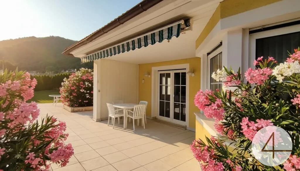 Haus kaufen in Krems Land – 2 279 m², € 480.000 – Bild 4 von 10
