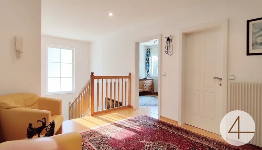 Haus kaufen in Krems Land – 2 279 m², € 480.000 – Bild 5 von 10