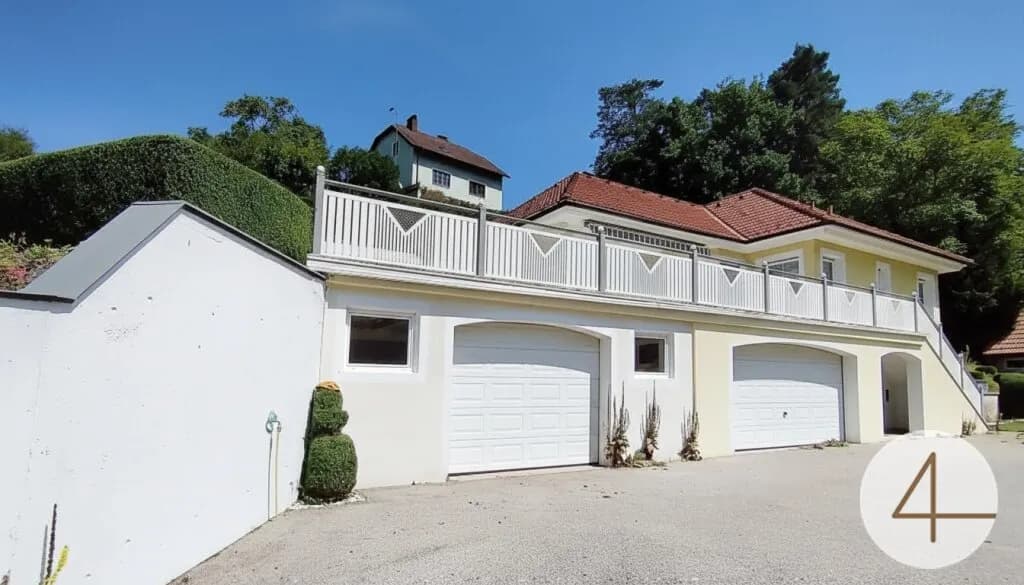 Haus kaufen in Krems Land – 2 279 m², € 480.000 – Bild 9 von 10