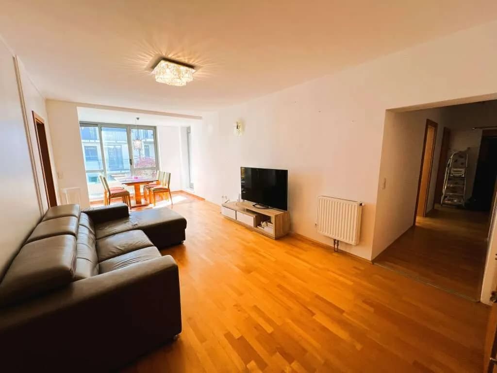 5-Zimmer-Wohnung kaufen in Graz – 122 m², € 645.000 – Bild 3 von 26