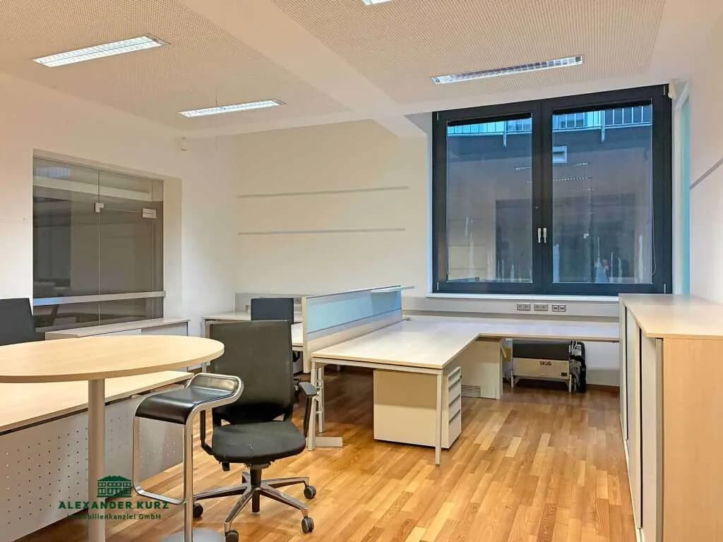 Gewerbeimmobilie mieten in Salzburg Stadt – 248 m², € 3.364 – Bild 2 von 4