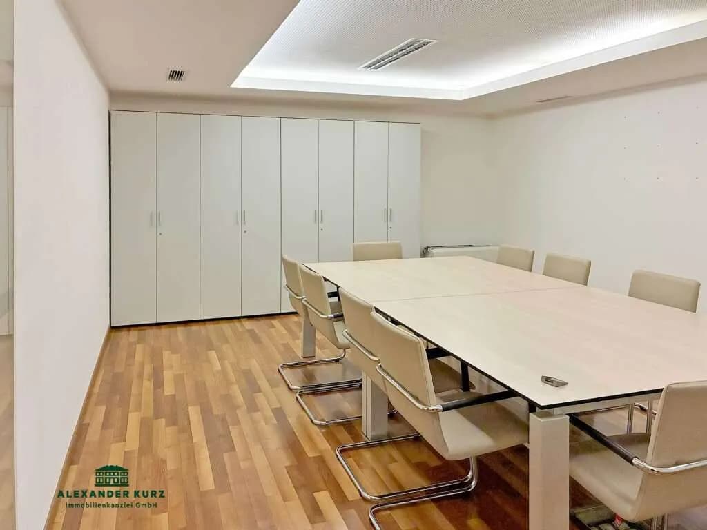 Gewerbeimmobilie mieten in Salzburg Stadt – 248 m², € 3.364 – Bild 4 von 4
