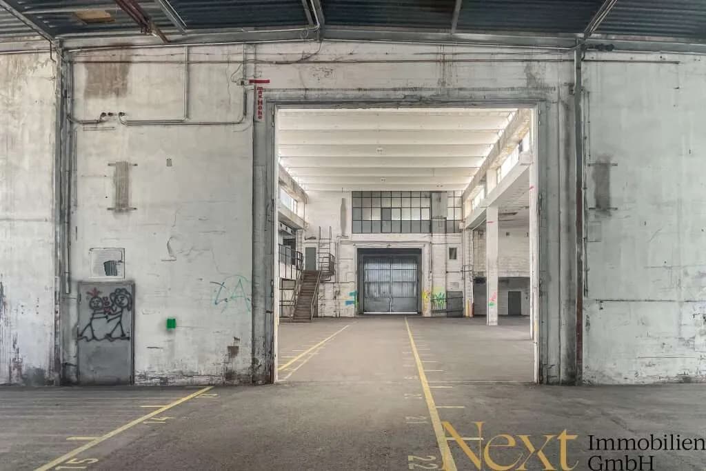 Gewerbeimmobilie mieten in Linz – 1 618 m², € 7.848 – Bild 5 von 5