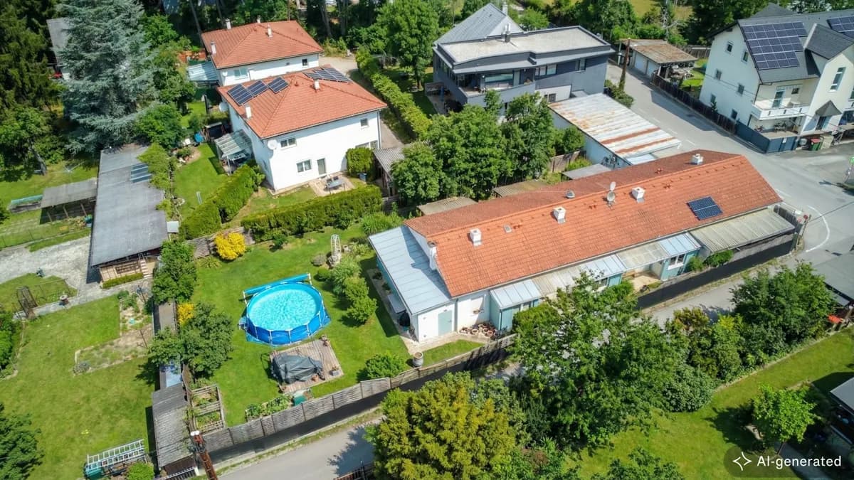 Gewerbeimmobilie kaufen in Graz – 220 m², € 915.000