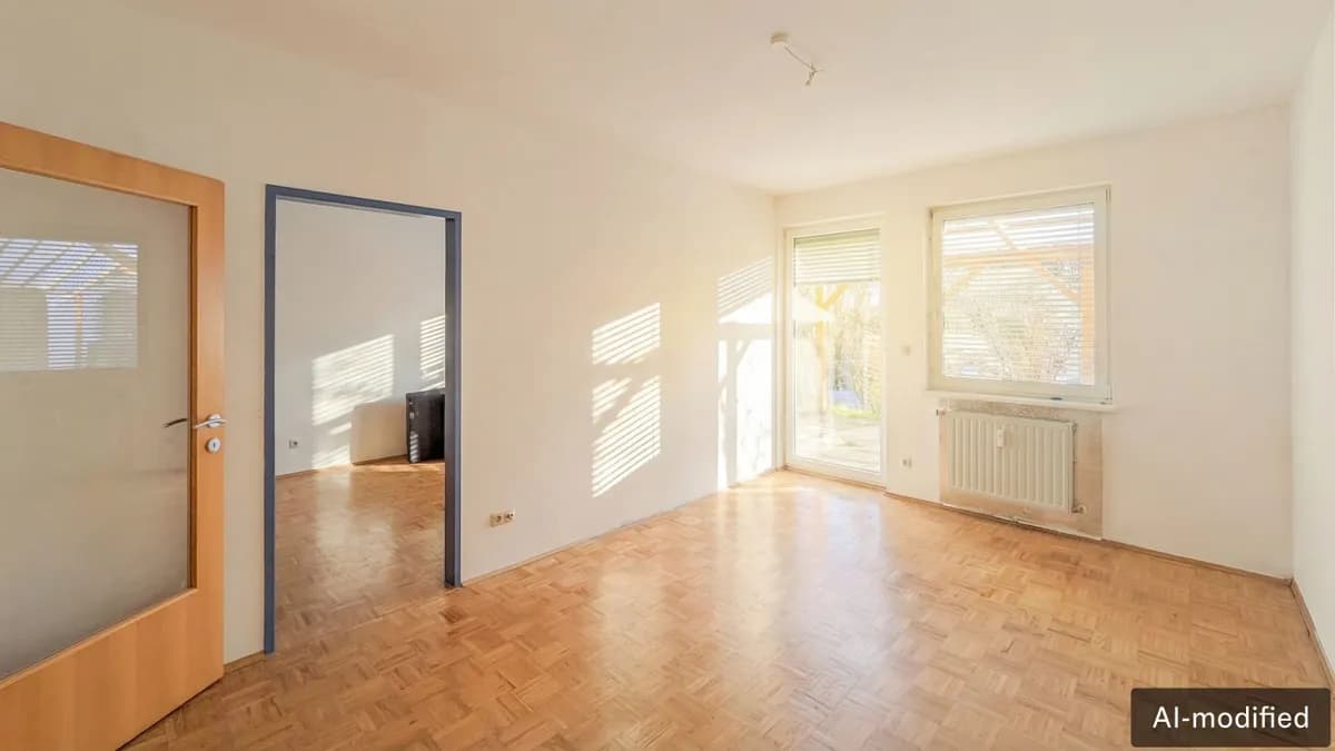 Gewerbeimmobilie kaufen in Graz – 220 m², € 915.000 – Bild 2 von 13
