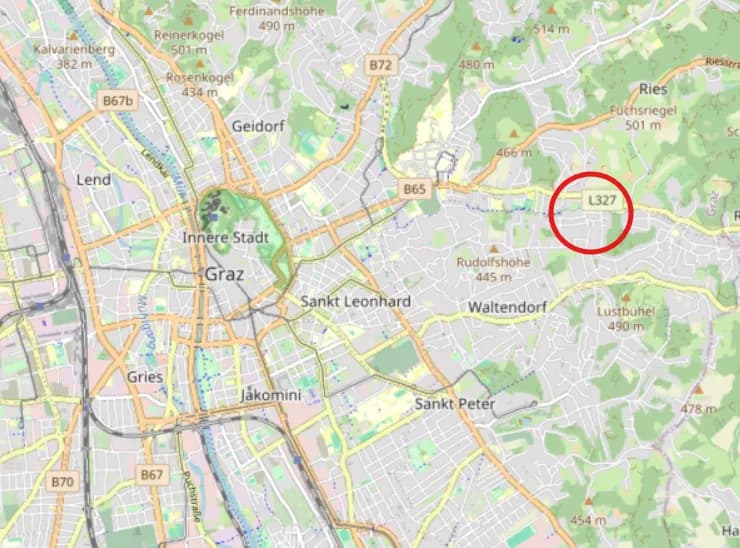 Gewerbeimmobilie kaufen in Graz – 220 m², € 915.000 – Bild 11 von 13