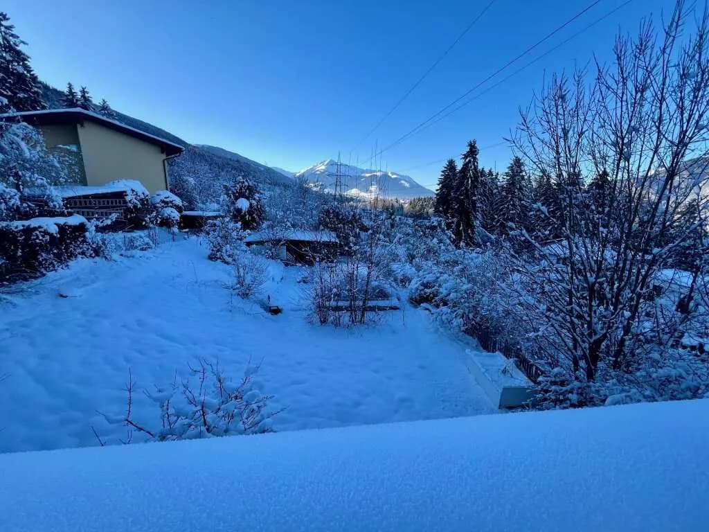 Grundstück kaufen in Innsbruck-Land – 600 m², € 420.000