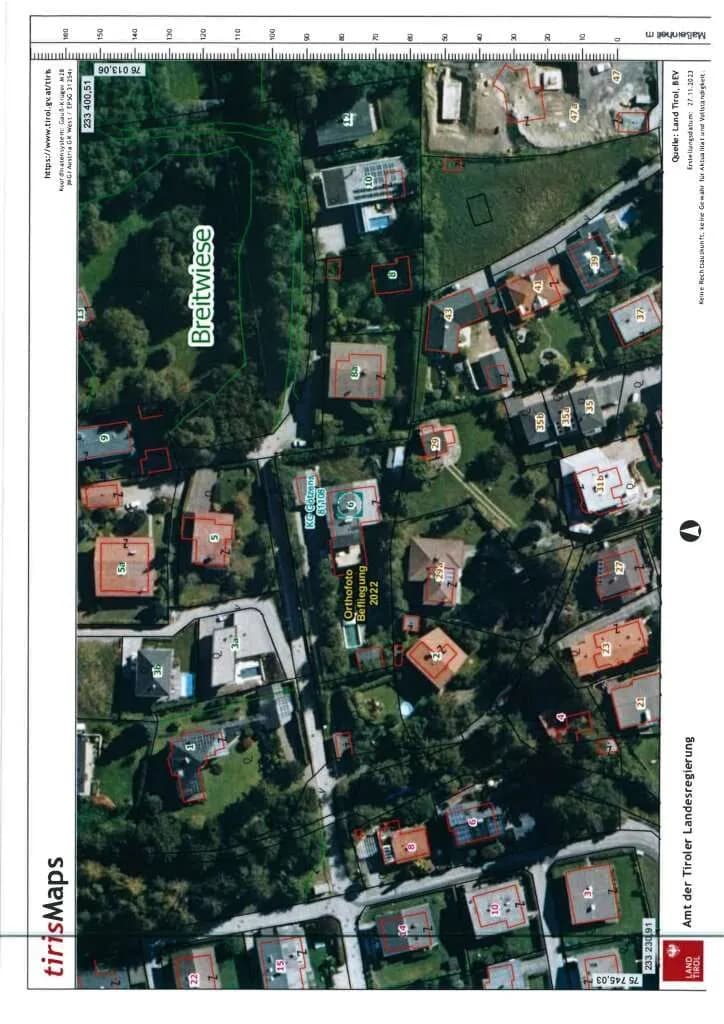 Grundstück kaufen in Innsbruck-Land – 600 m², € 420.000 – Bild 6 von 6