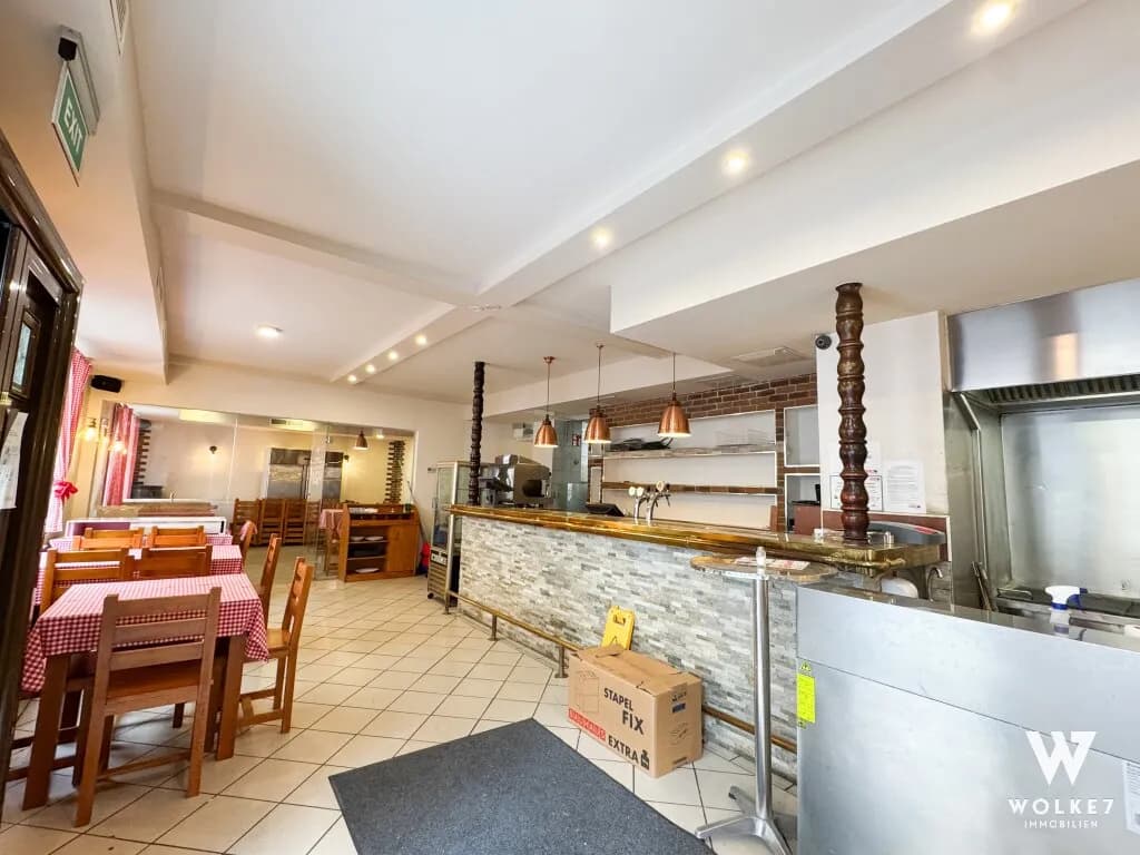 3-Zimmer-Gewerbeimmobilie kaufen in Wien – 135 m², € 339.900