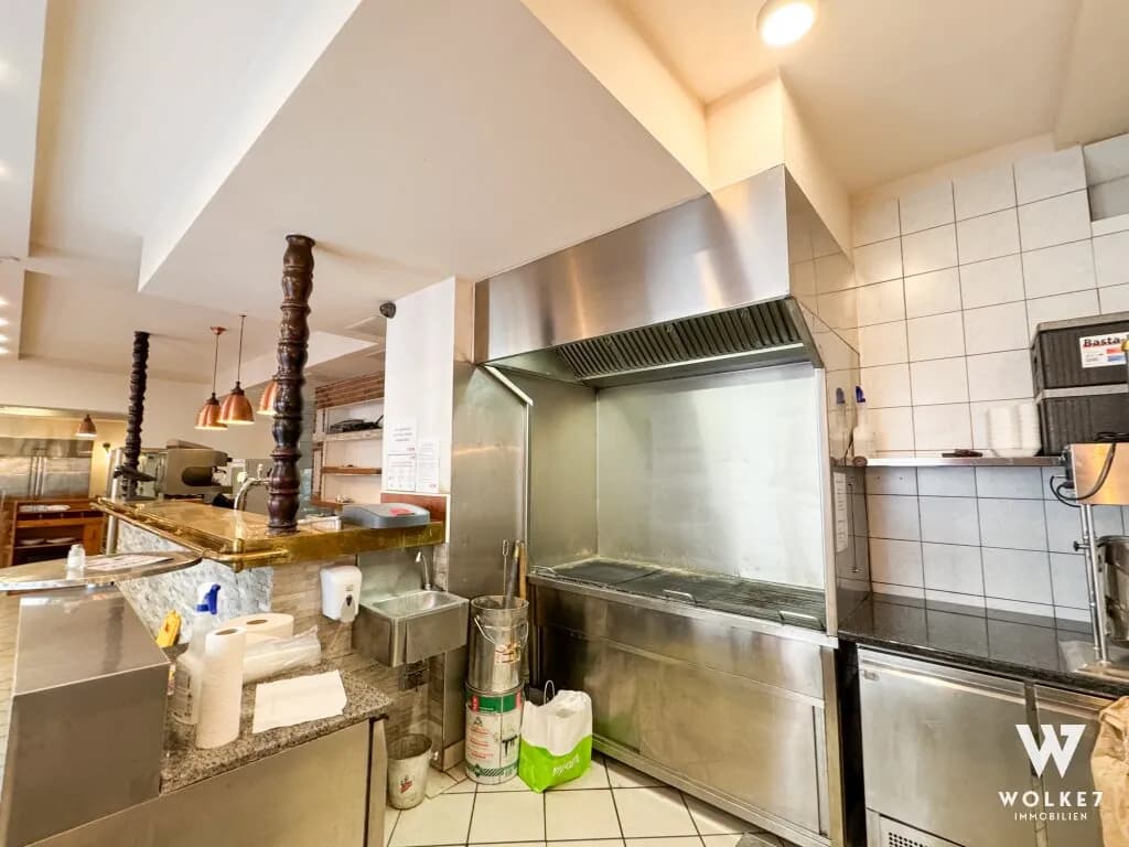 3-Zimmer-Gewerbeimmobilie kaufen in Wien – 135 m², € 339.900 – Bild 2 von 8