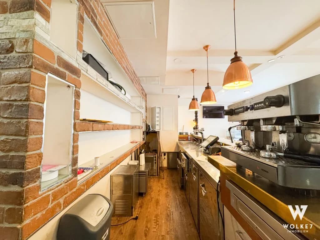 3-Zimmer-Gewerbeimmobilie kaufen in Wien – 135 m², € 339.900 – Bild 3 von 8