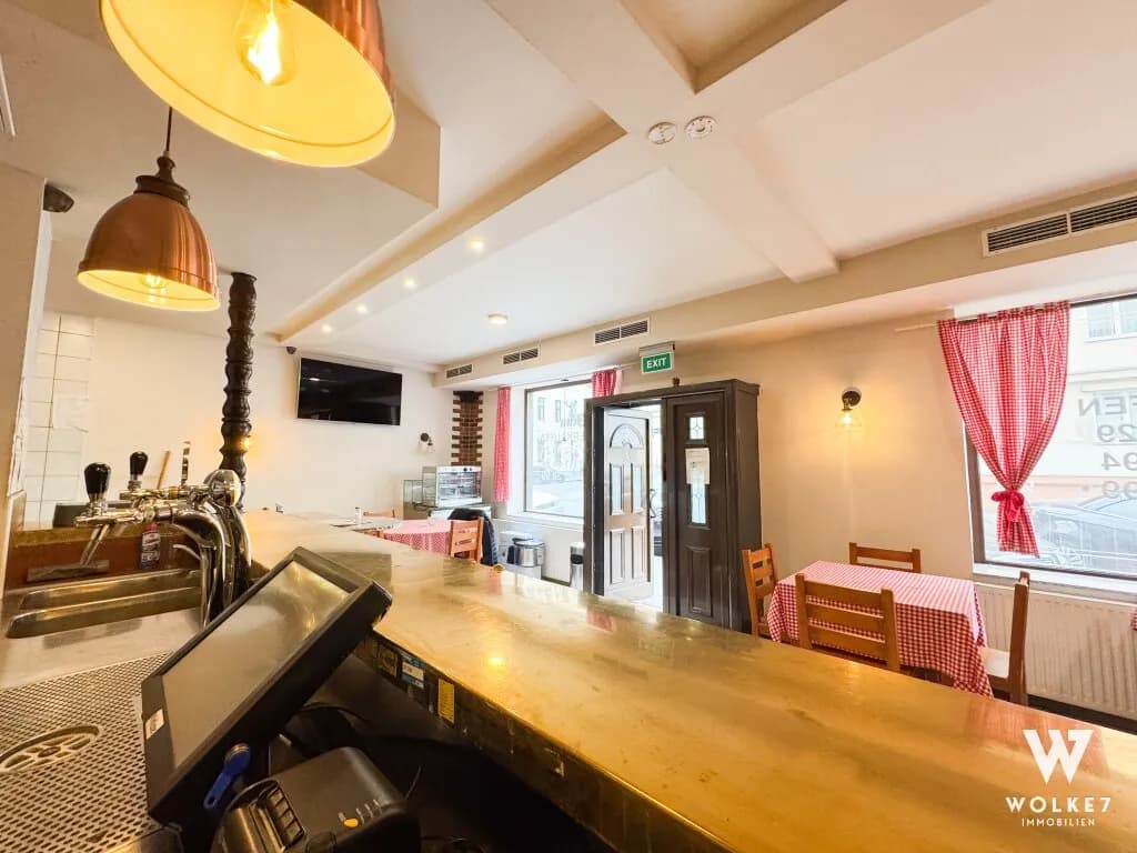 3-Zimmer-Gewerbeimmobilie kaufen in Wien – 135 m², € 339.900 – Bild 5 von 8