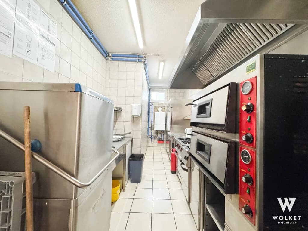 3-Zimmer-Gewerbeimmobilie kaufen in Wien – 135 m², € 339.900 – Bild 6 von 8