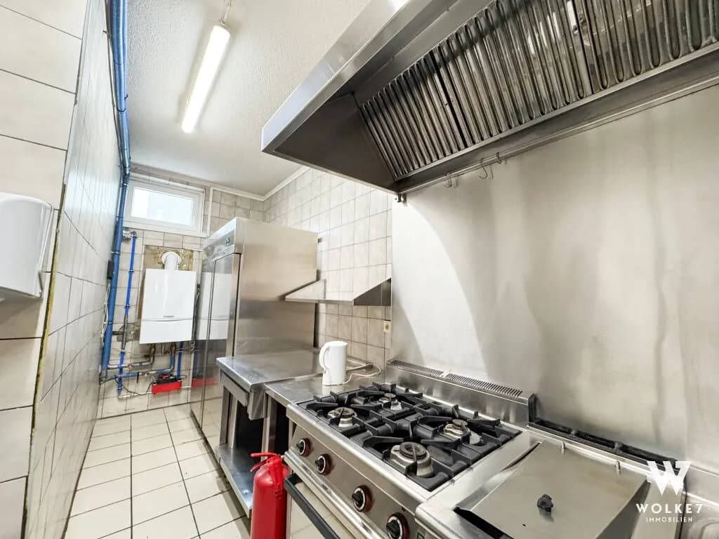 3-Zimmer-Gewerbeimmobilie kaufen in Wien – 135 m², € 339.900 – Bild 7 von 8
