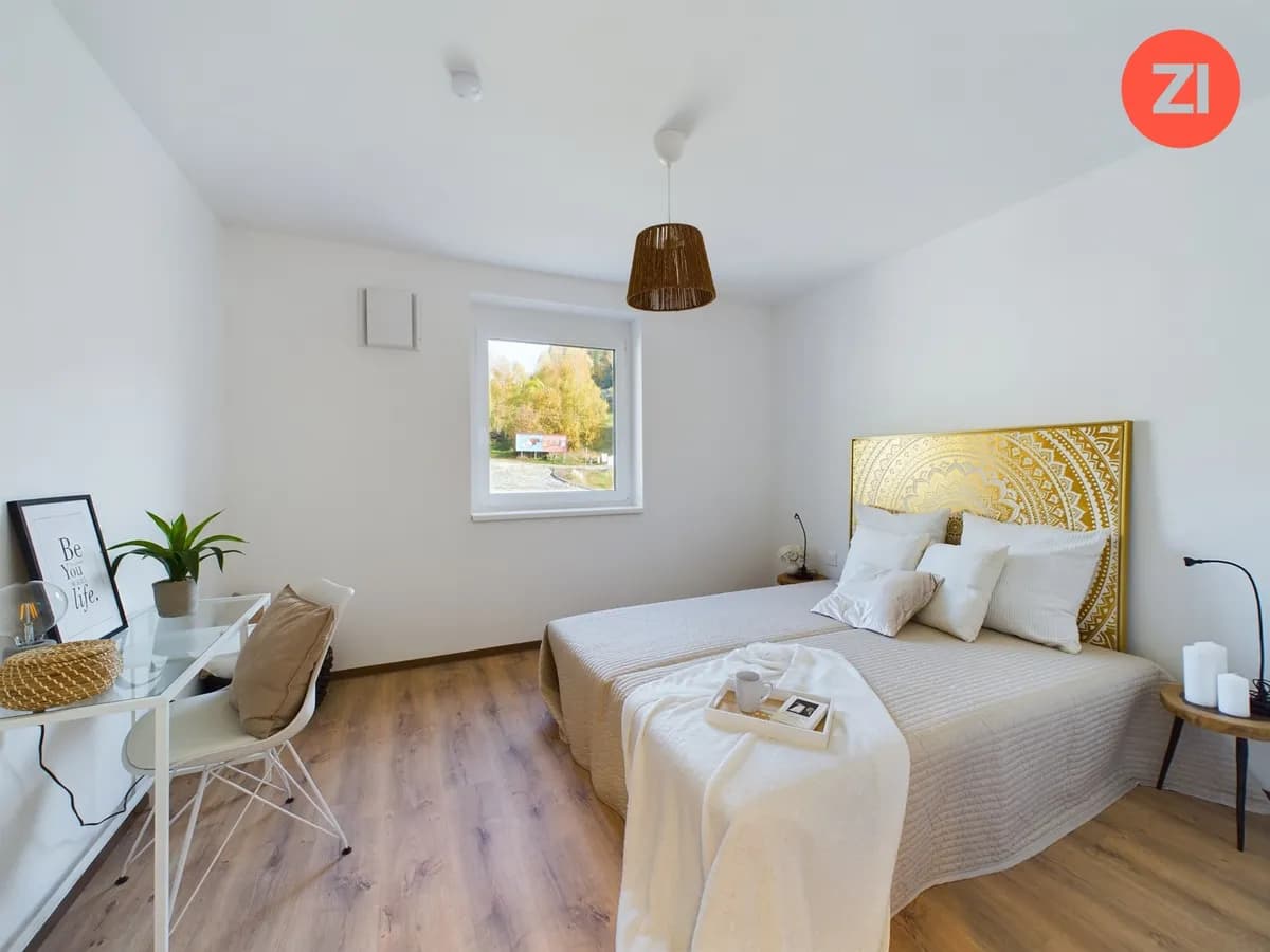 3-Zimmer-Wohnung mieten in Freistadt – 74,78 m², € 919 – Bild 7 von 9