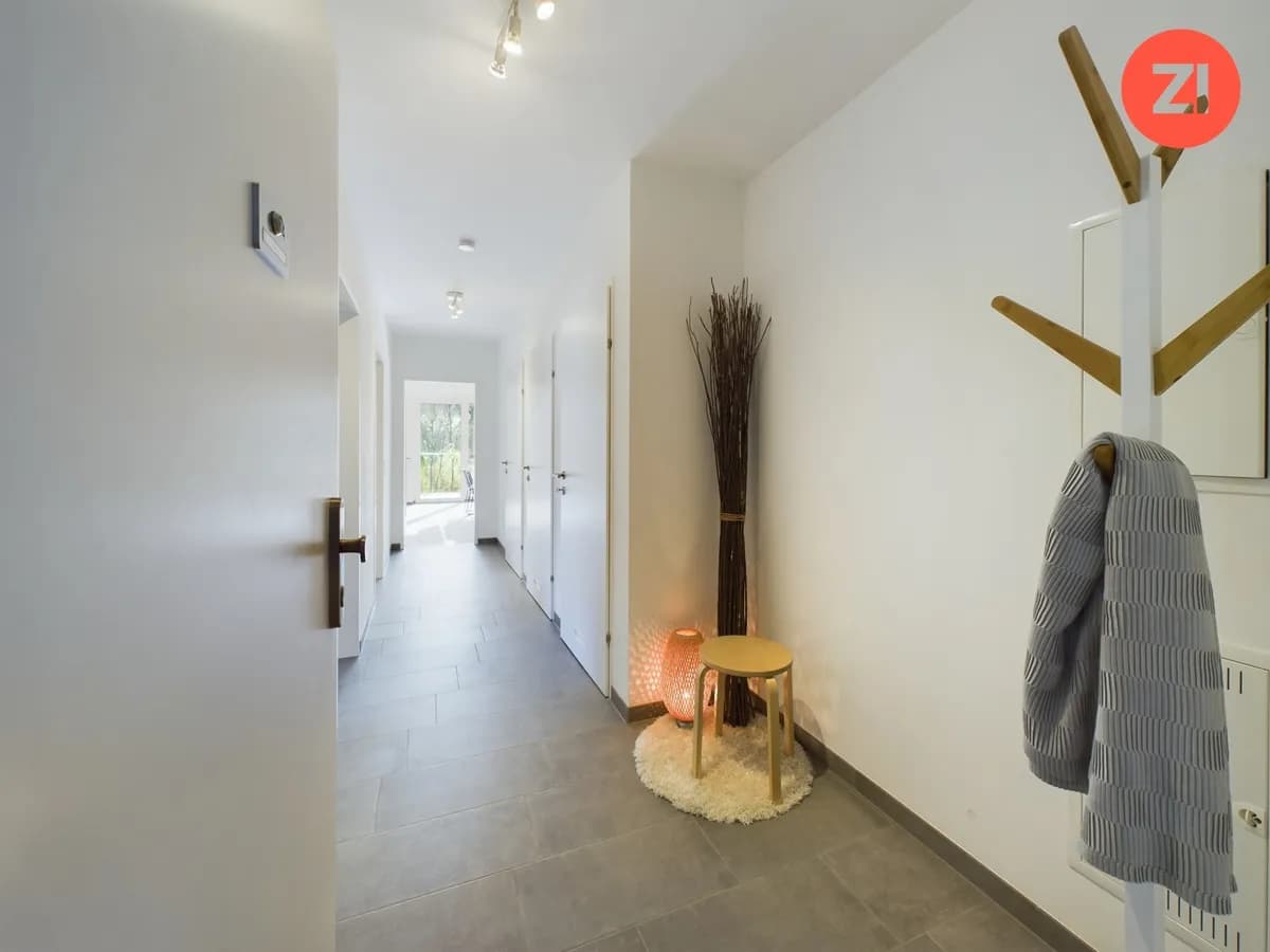 3-Zimmer-Wohnung mieten in Freistadt – 74,78 m², € 919 – Bild 9 von 9