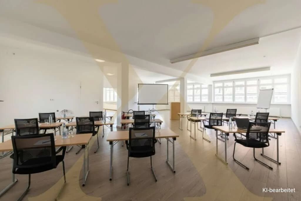 Gewerbeimmobilie mieten in Linz – 163 m², € 1.683
