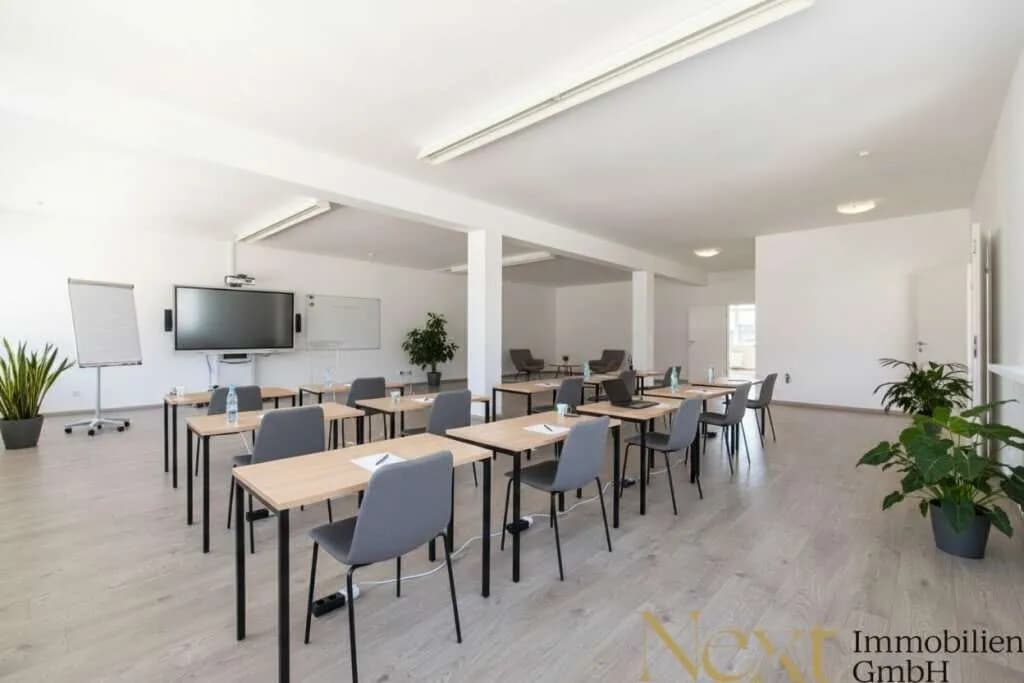 Gewerbeimmobilie mieten in Linz – 163 m², € 1.683 – Bild 2 von 6