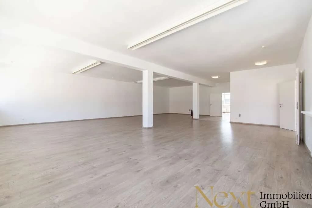 Gewerbeimmobilie mieten in Linz – 163 m², € 1.683 – Bild 3 von 6