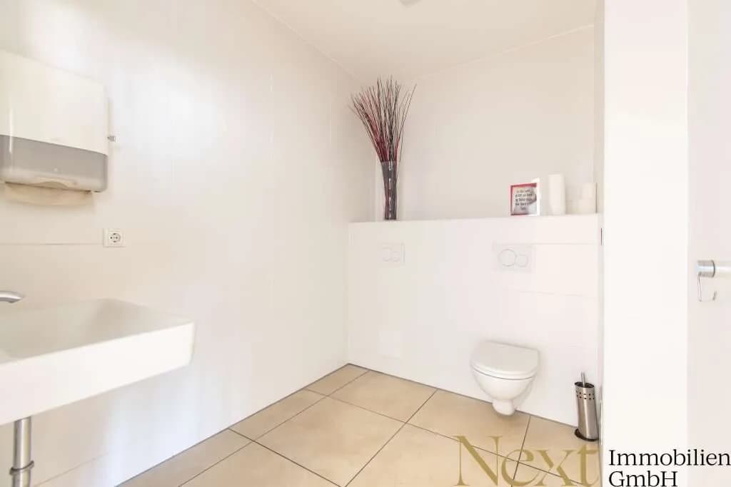 Gewerbeimmobilie mieten in Linz – 163 m², € 1.683 – Bild 5 von 6