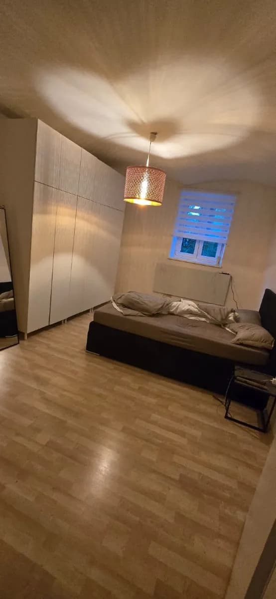 4-Zimmer-Wohnung mieten in Baden – 110 m², € 950 – Bild 3 von 9