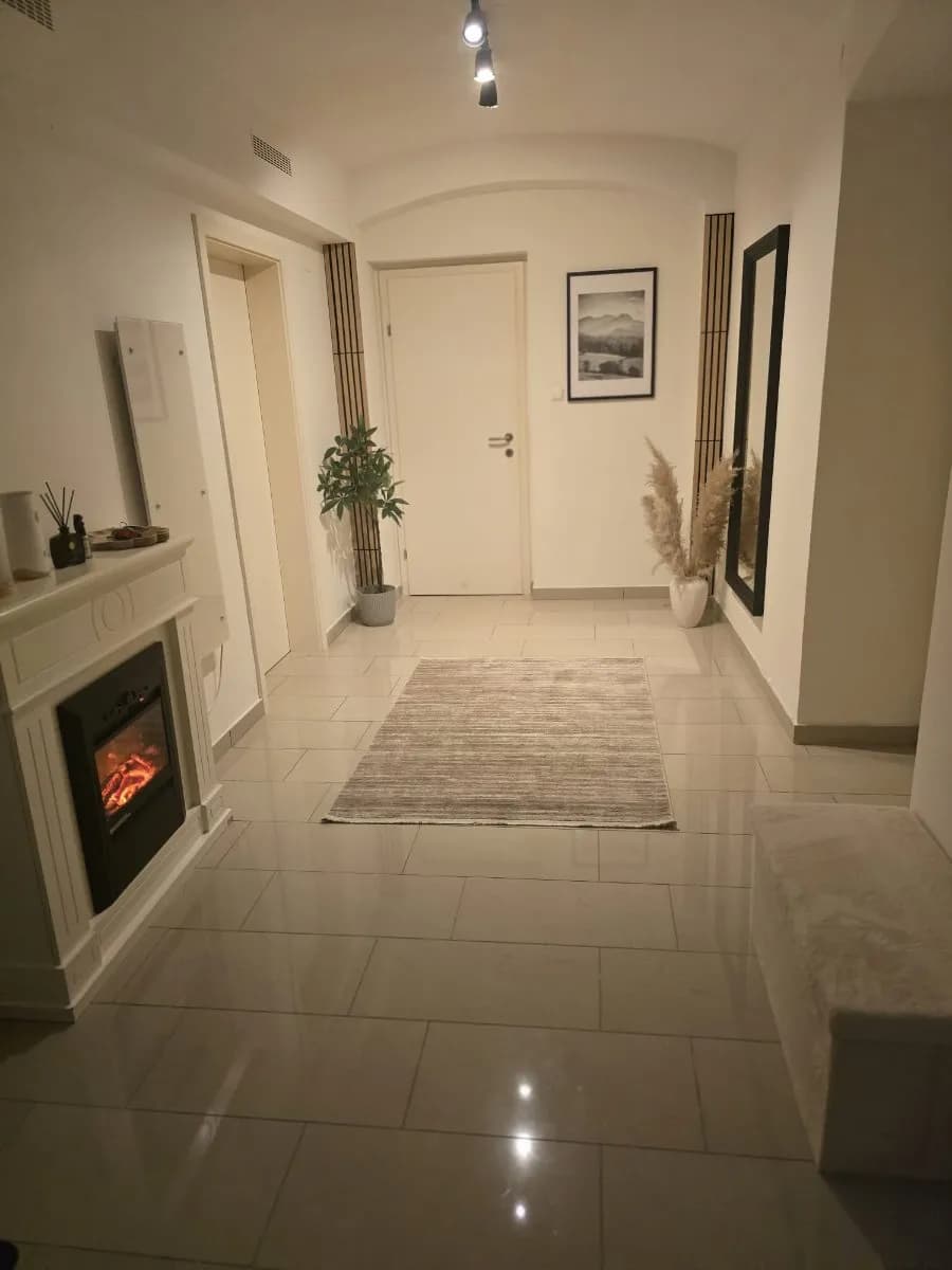 4-Zimmer-Wohnung mieten in Baden – 110 m², € 950 – Bild 5 von 9