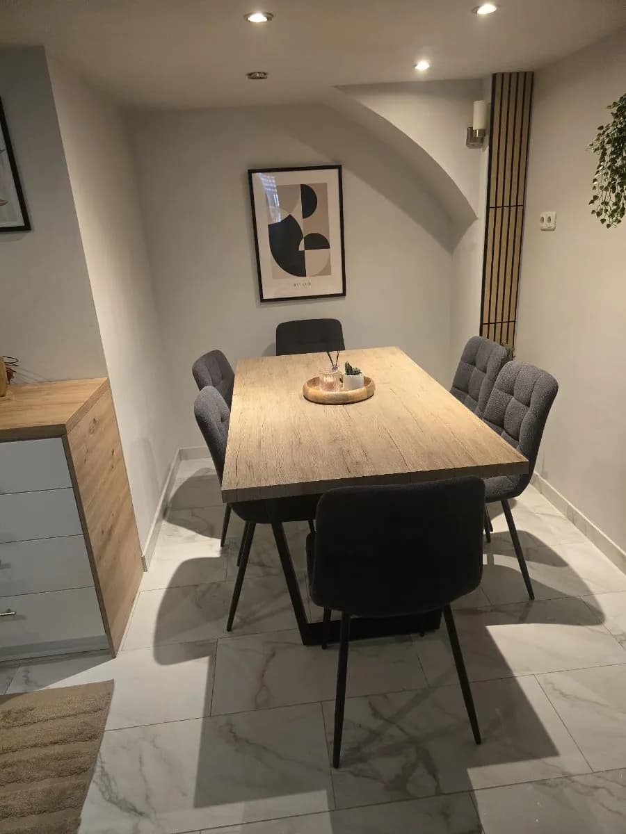 4-Zimmer-Wohnung mieten in Baden – 110 m², € 950 – Bild 6 von 9