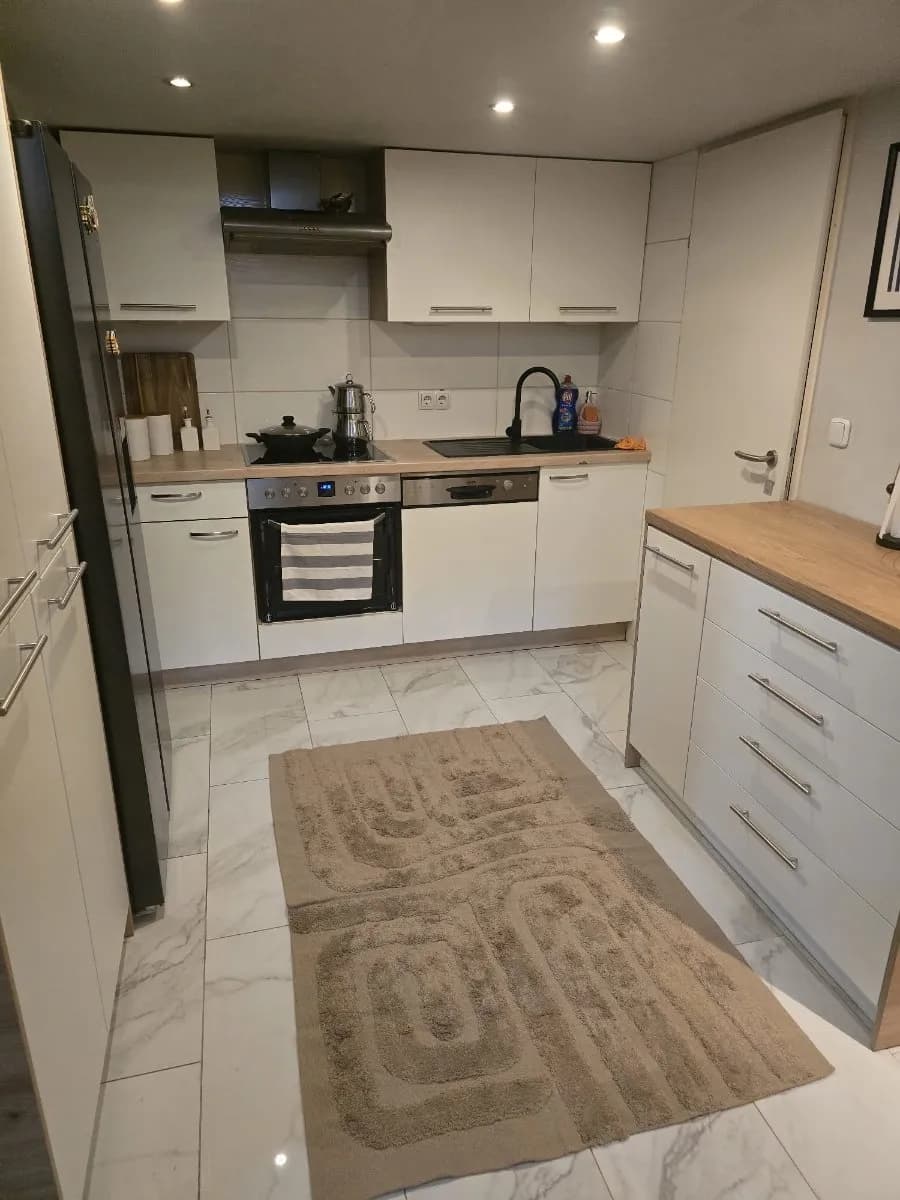 4-Zimmer-Wohnung mieten in Baden – 110 m², € 950 – Bild 7 von 9