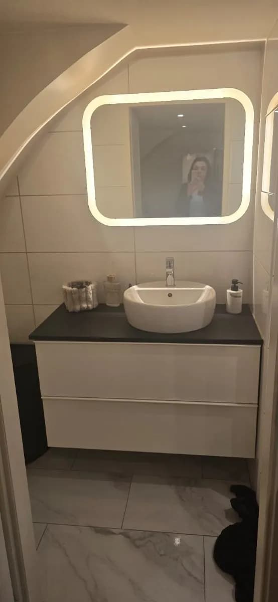 4-Zimmer-Wohnung mieten in Baden – 110 m², € 950 – Bild 9 von 9