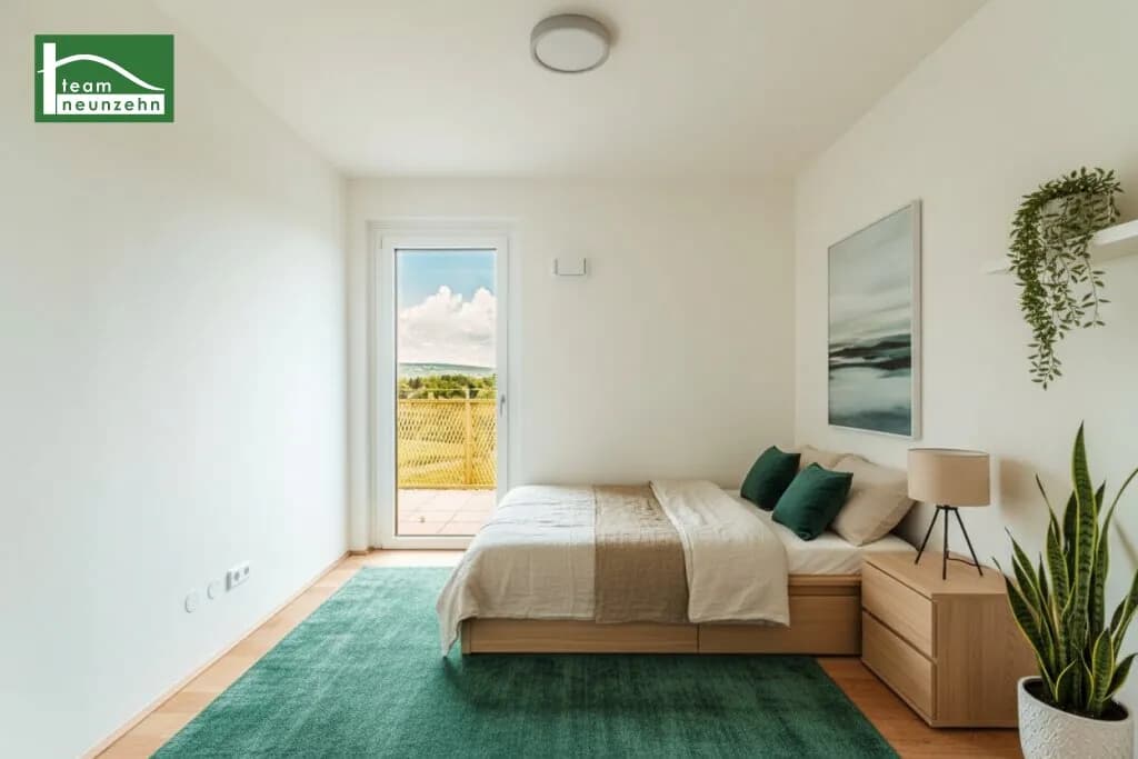 3-Zimmer-Wohnung kaufen in Wien – 66,29 m², € 398.000 – Bild 8 von 31