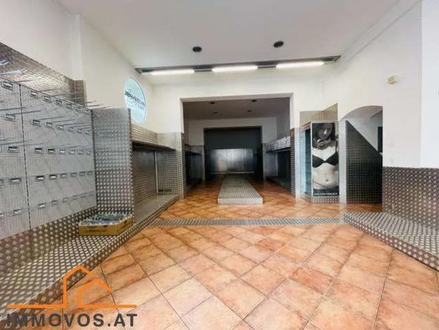 3-Zimmer-Gewerbeimmobilie mieten in Wien – 219,03 m², € 2.112