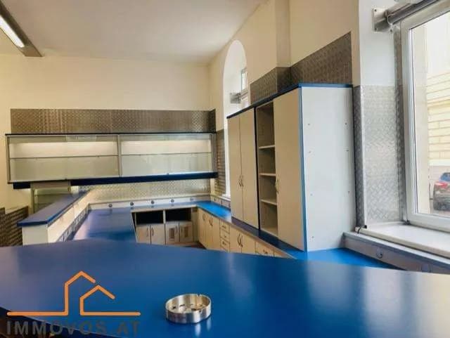 3-Zimmer-Gewerbeimmobilie mieten in Wien – 219,03 m², € 2.112 – Bild 4 von 12