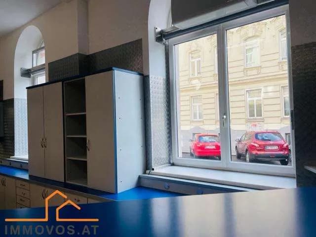 3-Zimmer-Gewerbeimmobilie mieten in Wien – 219,03 m², € 2.112 – Bild 5 von 12