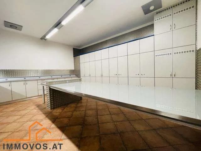 3-Zimmer-Gewerbeimmobilie mieten in Wien – 219,03 m², € 2.112 – Bild 7 von 12