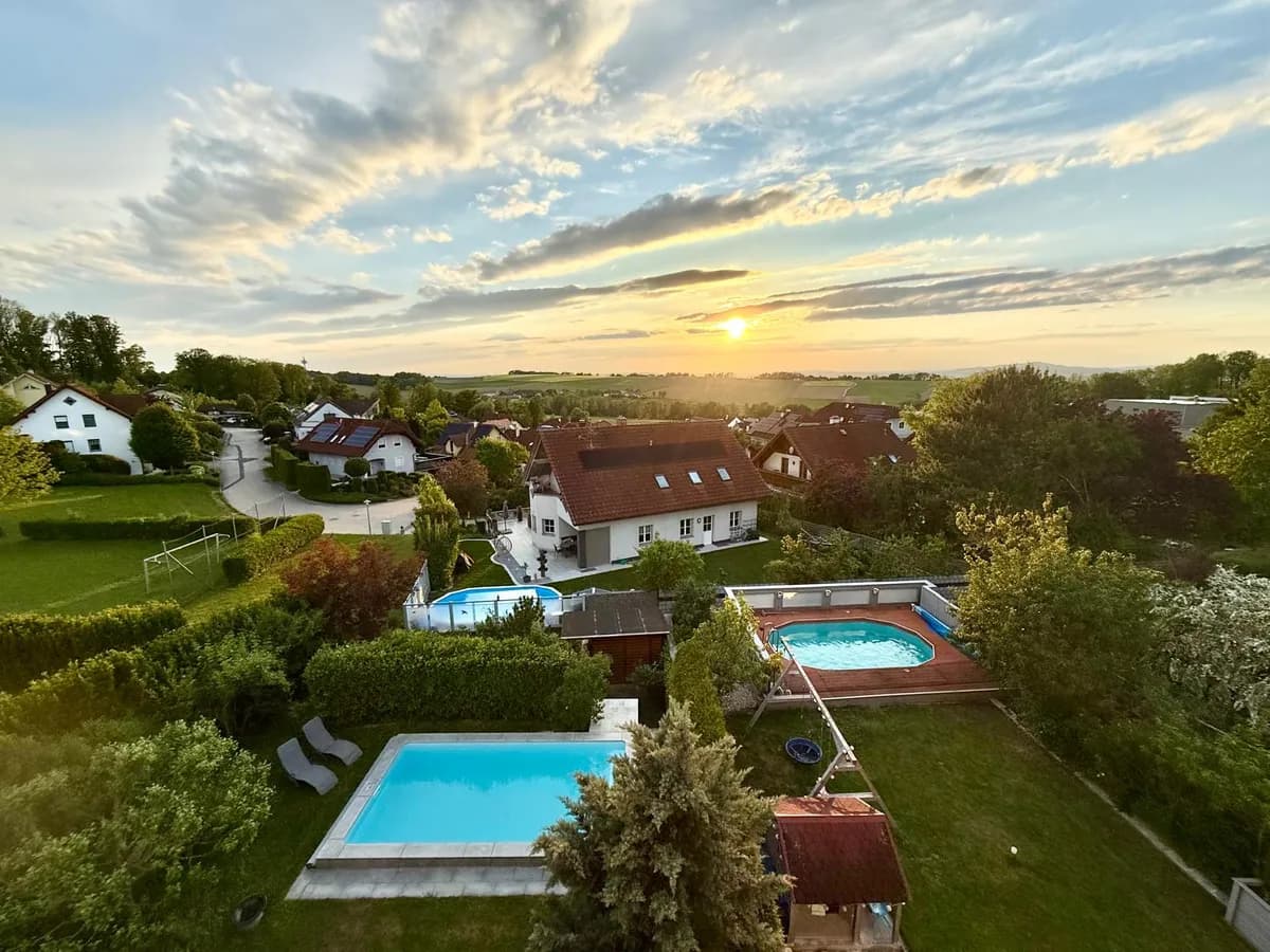 6-Zimmer-Haus kaufen in Linz Land – 180 m², € 780.000