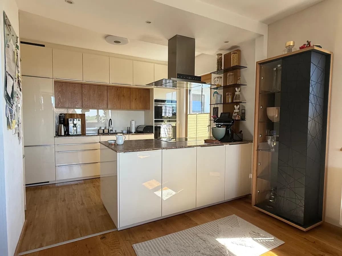 6-Zimmer-Haus kaufen in Linz Land – 180 m², € 780.000 – Bild 3 von 21