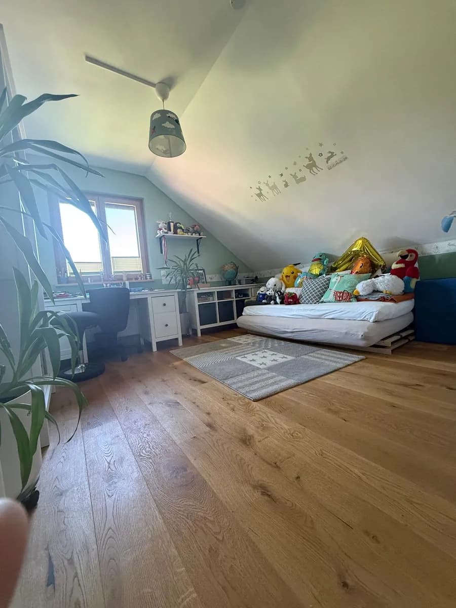 6-Zimmer-Haus kaufen in Linz Land – 180 m², € 780.000 – Bild 7 von 21