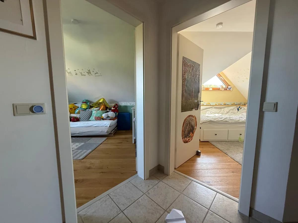 6-Zimmer-Haus kaufen in Linz Land – 180 m², € 780.000 – Bild 8 von 21
