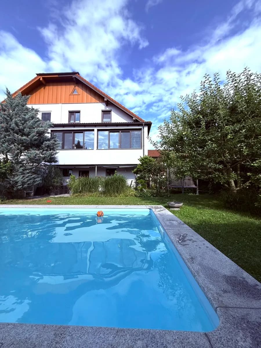 6-Zimmer-Haus kaufen in Linz Land – 180 m², € 780.000 – Bild 12 von 21
