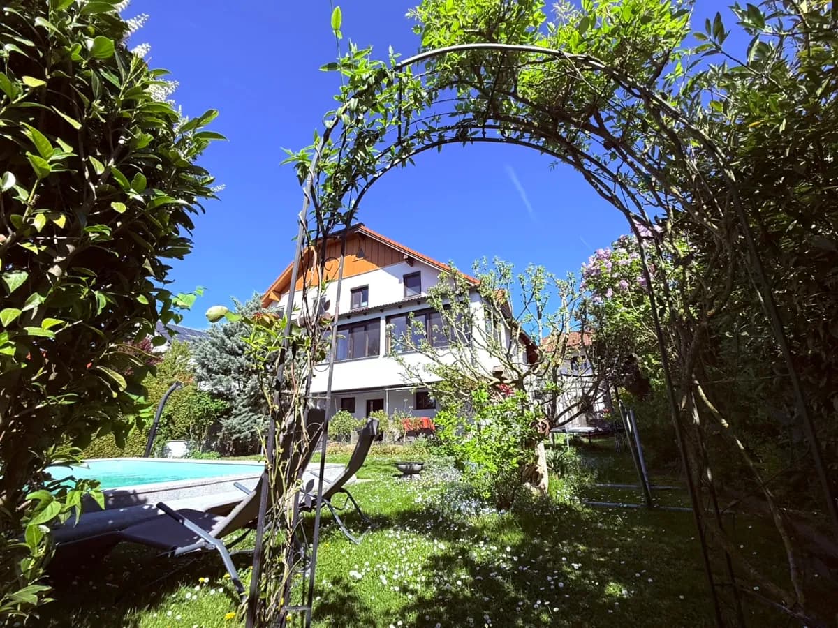 6-Zimmer-Haus kaufen in Linz Land – 180 m², € 780.000 – Bild 13 von 21