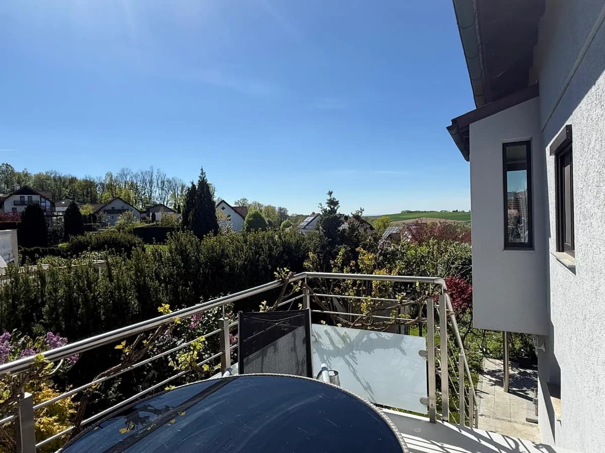 6-Zimmer-Haus kaufen in Linz Land – 180 m², € 780.000 – Bild 14 von 21