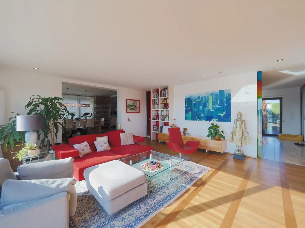 Gewerbeimmobilie kaufen in Mödling – 500 m², € 2.150.000 – Bild 2 von 17