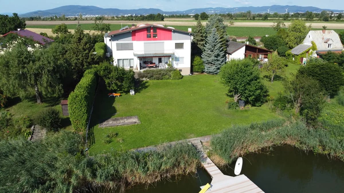 Gewerbeimmobilie kaufen in Mödling – 500 m², € 2.150.000 – Bild 6 von 17
