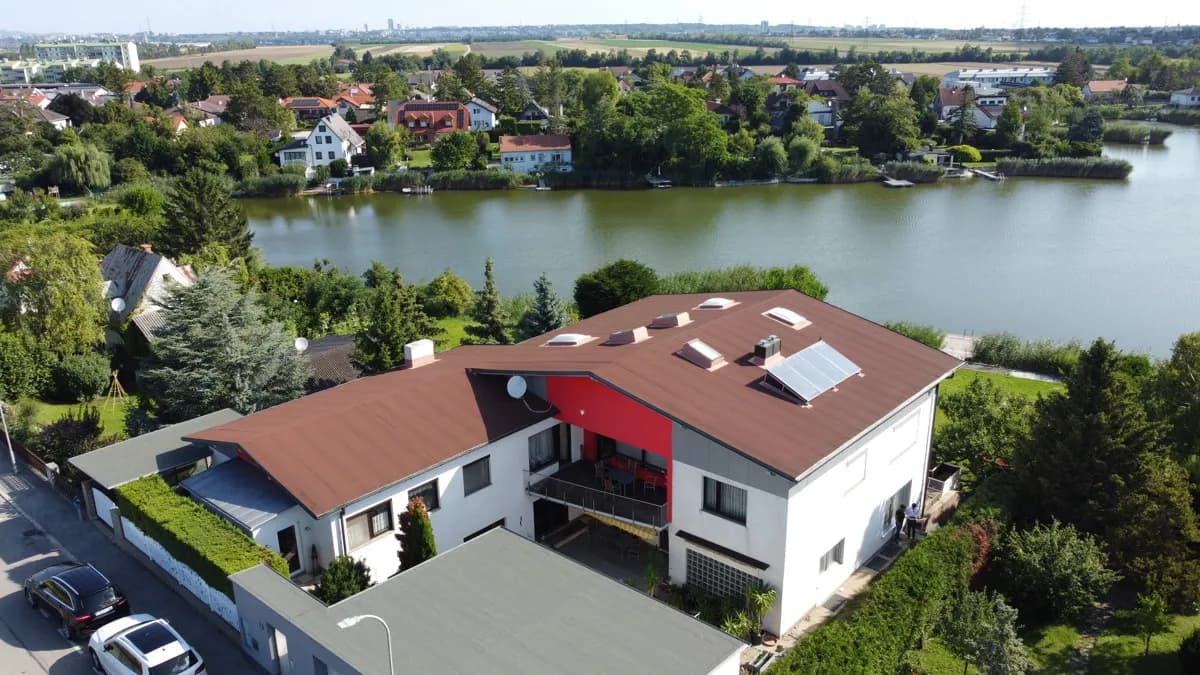Gewerbeimmobilie kaufen in Mödling – 500 m², € 2.150.000 – Bild 7 von 17