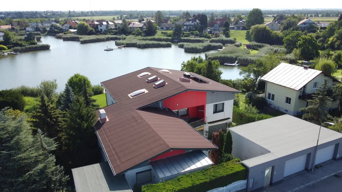 Gewerbeimmobilie kaufen in Mödling – 500 m², € 2.150.000 – Bild 8 von 17