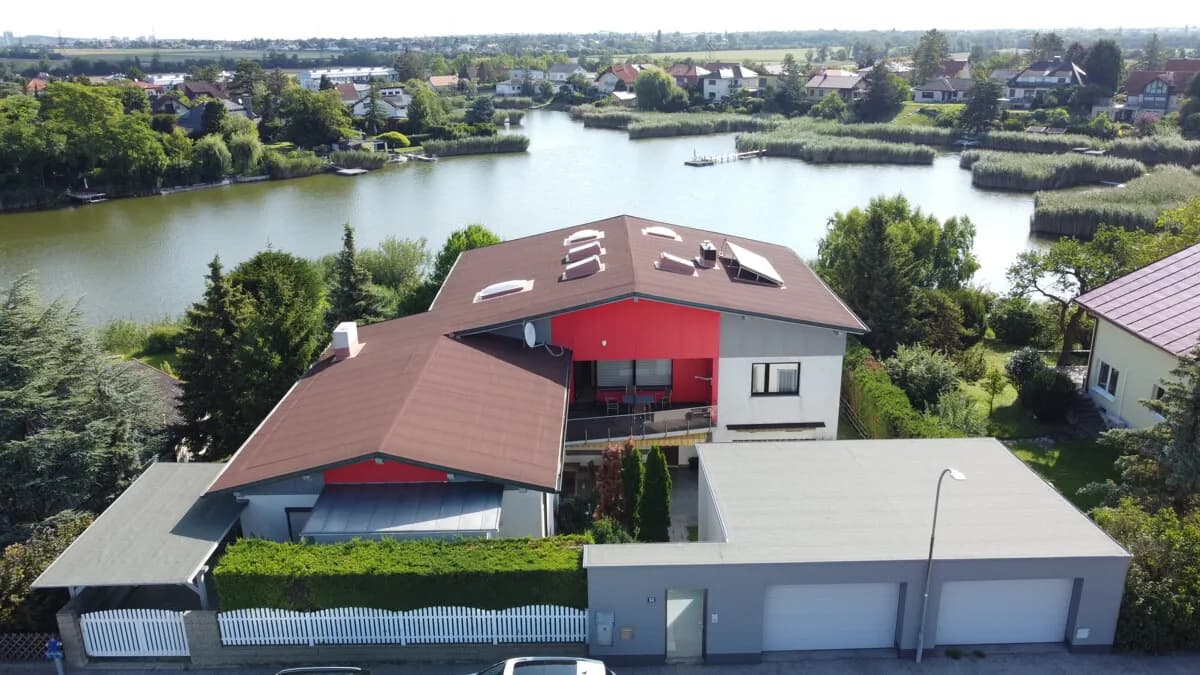 Gewerbeimmobilie kaufen in Mödling – 500 m², € 2.150.000 – Bild 9 von 17